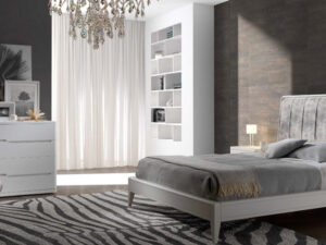 Dormitorio muebles calidad